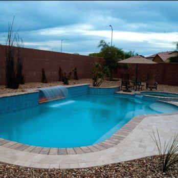 tucson pools & landscape - Landscape Architects or Designers Near Me - Tucson, Arizona