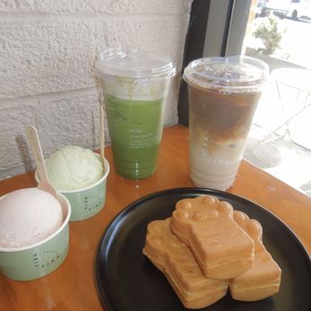 Fika Fika Coffee - Coffee & Tea Near Me - Arcadia, California Fika Fika Coffee - Coffee & Tea Near Me - Arcadia, California