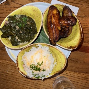 St James - Modern Caribbean - Sampler - Caribbean Near Me - Washington, DC, District of Columbia St James - Modern Caribbean - Sampler - Caribbean Near Me - Washington, DC, District of Columbia