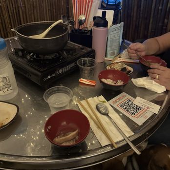 Joo Pocha - Small bowl of rice. - Korean Near Me - Los Angeles, California Joo Pocha - Small bowl of rice. - Korean Near Me - Los Angeles, California