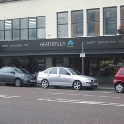 Heatherlea Bakery
