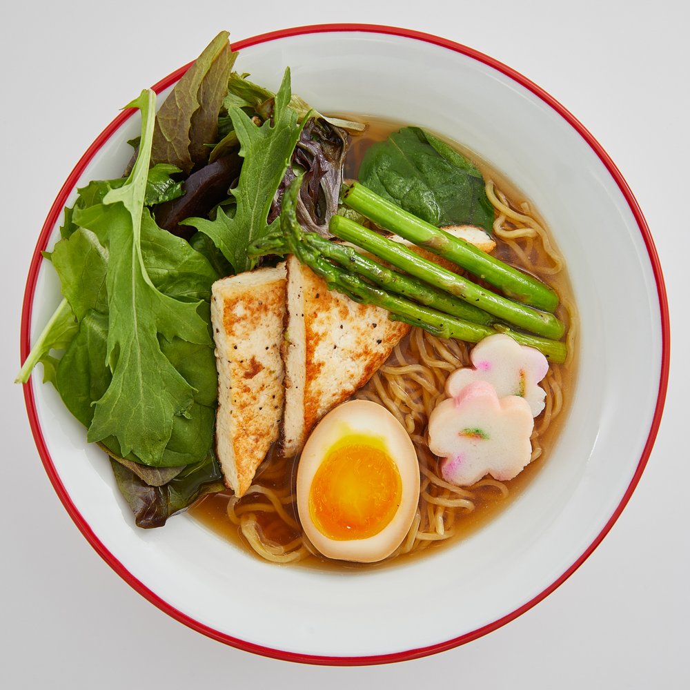 SATORI RAMEN BAR 142 Photos & 104 Reviews 59 Spruce St, Columbus