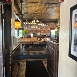 Interior :)