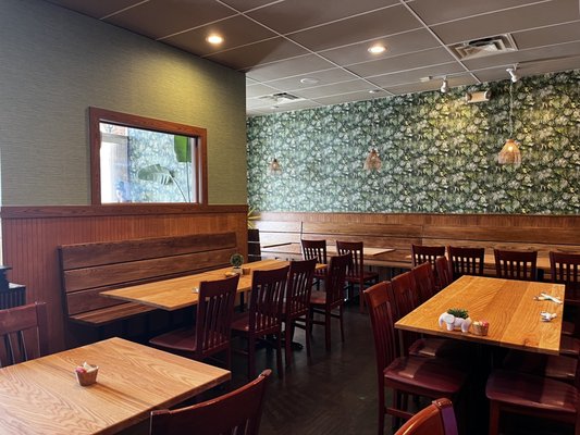 Jasmine Thai Restaurant by null