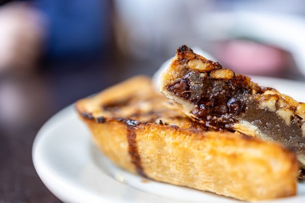 Doc Crow's Southern Smokehouse and Raw Bar by null