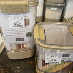 Home Goods - Price stickers are literally giving me anxiety!!