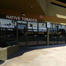 Native Made Tobacco