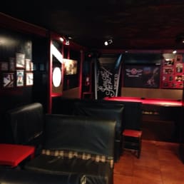 Inside Inside