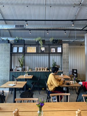 Origin Coffee (Scoresby Street) by null