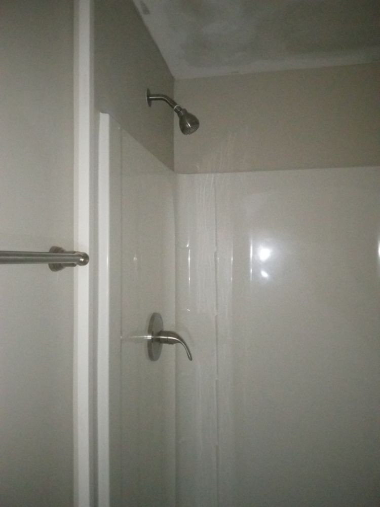 Slide of AC'S Plumbing & Home Improvements