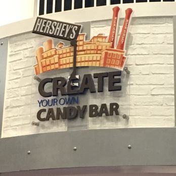 Hershey's Chocolate World - Kids Activities Near Me - Hershey, Pennsylvania