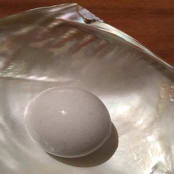 Elcielo - How did they get the dessert in there?! - Colombian Near Me - Miami, Florida