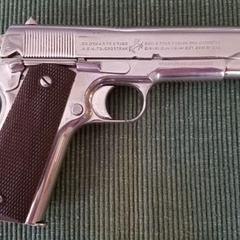 Magnum Precision Gunsmithing - Gunsmith Near Me - Phoenix, Arizona