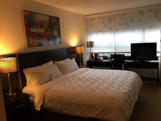 Holiday Inn Toronto Downtown Centre by IHG by null