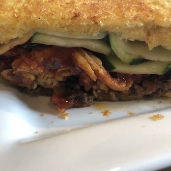 Steele & Hops - Brisket Grilled Cheese - American Near Me - St Anthony, Minnesota Steele & Hops - Brisket Grilled Cheese - American Near Me - St Anthony, Minnesota