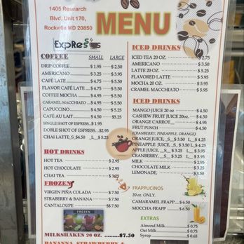 Tasty Nook Cafe - 11.19.25 - Cafes Near Me - Rockville, Maryland Tasty Nook Cafe - 11.19.25 - Cafes Near Me - Rockville, Maryland