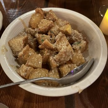 The Cookery - Buttery Salty Potatoes - Italian Near Me - Dobbs Ferry, New York The Cookery - Buttery Salty Potatoes - Italian Near Me - Dobbs Ferry, New York
