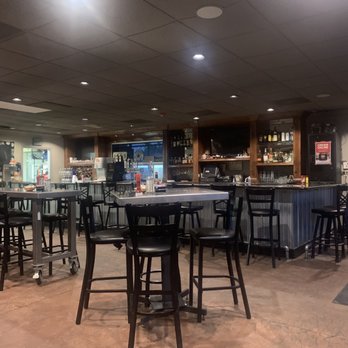 J & M's Cafe Bar & Grill - The Bar...where the fun starts! - American Near Me - Bakersfield, California