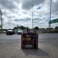 Murphy USA - Auto supplies are available