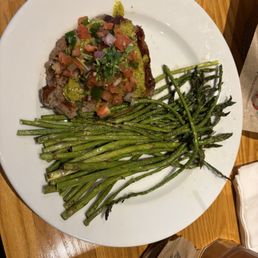 Guiltless Classic Sirloin* - 6oz Guiltless Classic Sirloin* - 6oz