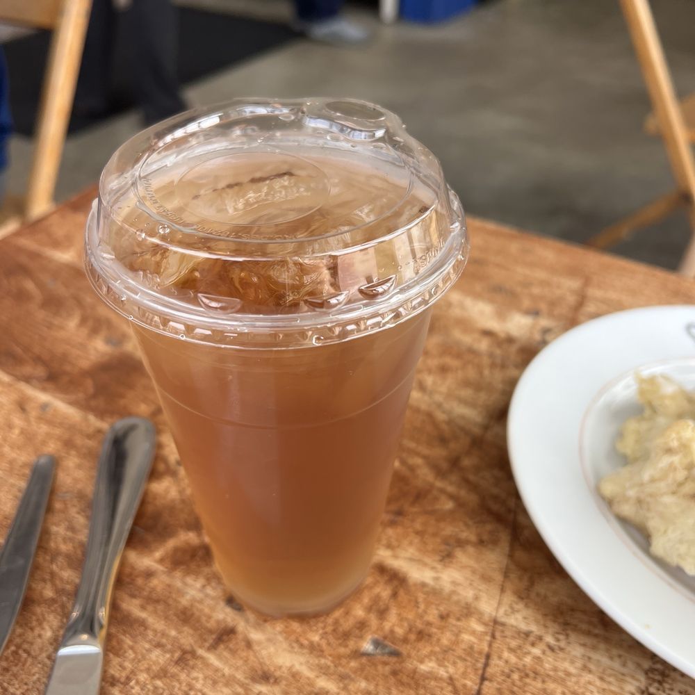 Lulu's Bakery and Pantry - Icetea - Coffee & Tea Near Me - Salem, Massachusetts Lulu's Bakery and Pantry - Icetea - Coffee & Tea Near Me - Salem, Massachusetts