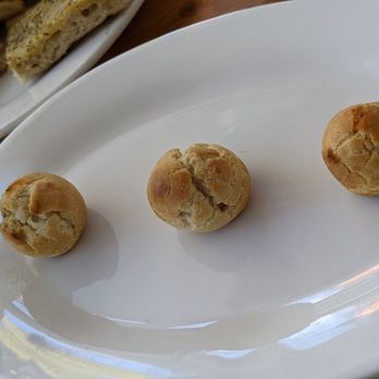TAVERNA - Amuse bouche - Greek Near Me - Palo Alto, California