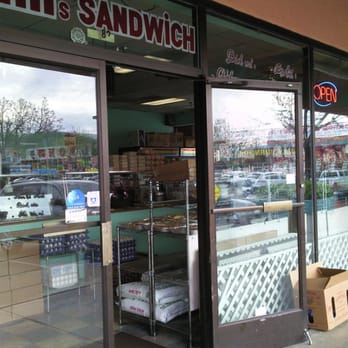 Kim's Sandwiches - store's main entrance - Sandwiches Near Me - San Jose, California Kim's Sandwiches - store's main entrance - Sandwiches Near Me - San Jose, California