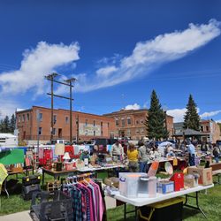 Cripple Creek Parks & Recreation