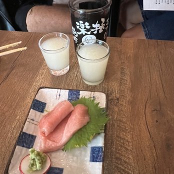 Chome - Izakaya Near Me - San Francisco, California