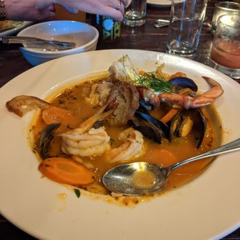 Cabezon - Cioppino - Seafood Near Me - Portland, Oregon Cabezon - Cioppino - Seafood Near Me - Portland, Oregon