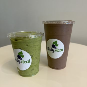 Truly Acai - Acai Bowls Near Me - Los Angeles, California Truly Acai - Acai Bowls Near Me - Los Angeles, California