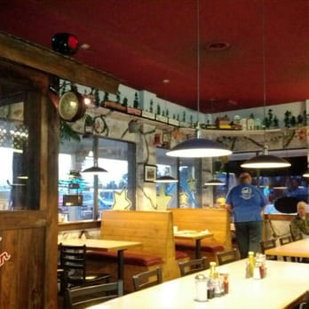 The Harvest depot - American Near Me - La Pine, Oregon