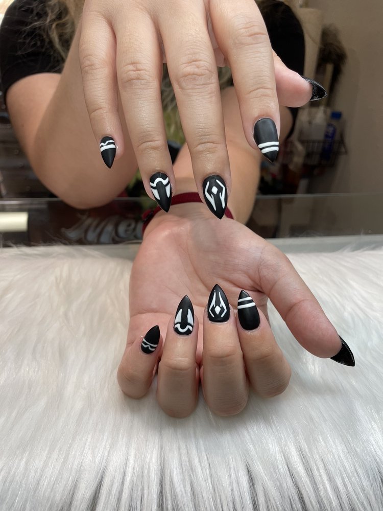 NAILS BY ADRI 25 Photos 3891 SW Hall Blvd, Beaverton, Oregon Nail