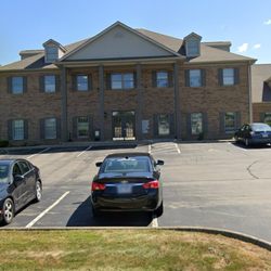 Jordan James LMT - This is the front of the building: 

888 Boardman-Canfield Road
Youngstown, Ohio 44512
Suite J