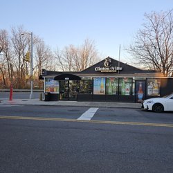 Clintonville Convenience