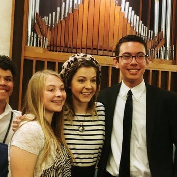THE CHURCH OF JESUS CHRIST OF LATTER-DAY SAINTS - Updated