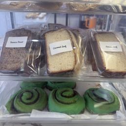 Pound Cake