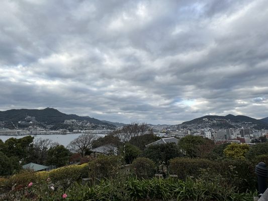 Glover Garden by null