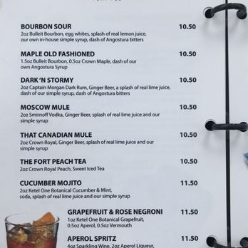 The Fort Pub & Grill - Pubs Near Me - Langley, British Columbia The Fort Pub & Grill - Pubs Near Me - Langley, British Columbia