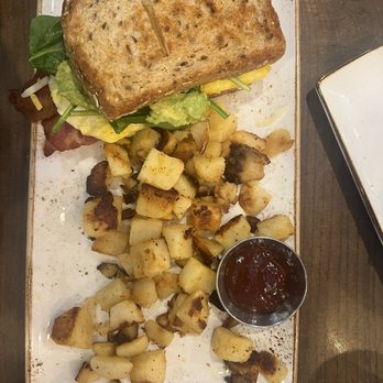 First Watch - Elevated eggs, breakfast sandwich - Breakfast & Brunch Near Me - Indianapolis, Indiana