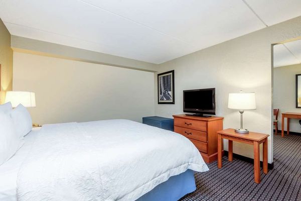 Hampton Inn Morehead City by null