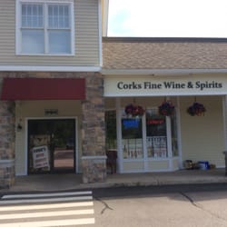 Cork's Fine Wine & Spirits