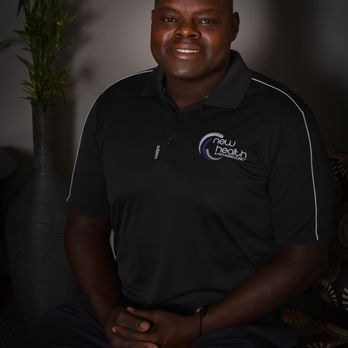 New Health Kansas - Dr. Griffith, DO. Owner and Medical Director. - Medical Spas Near Me - Lenexa, Kansas New Health Kansas - Dr. Griffith, DO. Owner and Medical Director. - Medical Spas Near Me - Lenexa, Kansas