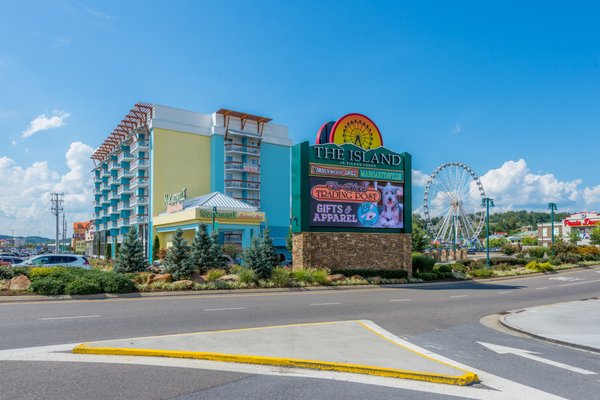 Margaritaville Island Inn by null