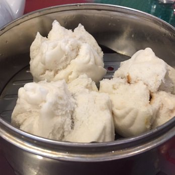 Wing Hong Restaurant - Pork bun - Chinese Near Me - Southfield, Michigan