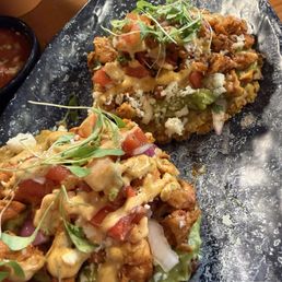Tostones