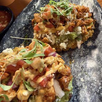 VIDA Cocina & Tequila - Tostones - New Mexican Cuisine Near Me - Altamonte Springs, Florida