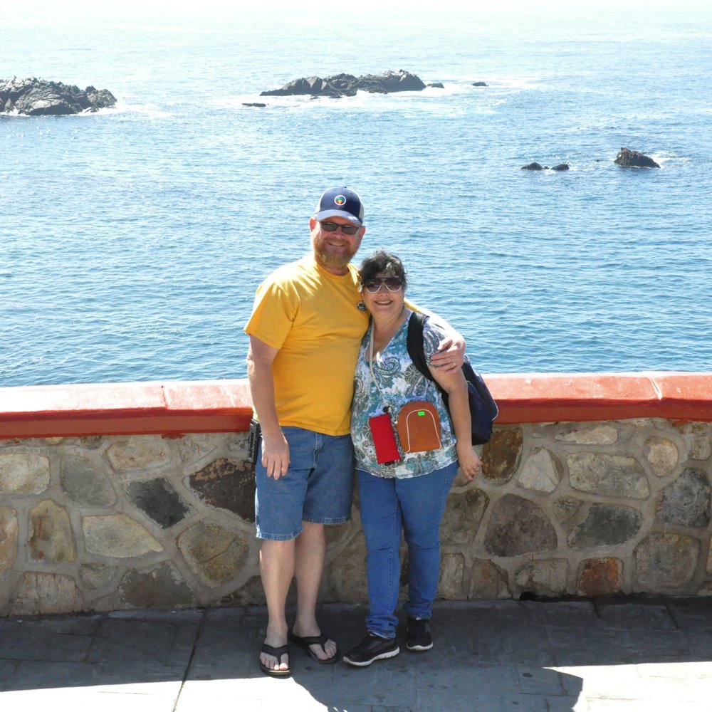 La Bufadora - Landmarks & Historical Buildings Near Me - Baja California, MEX