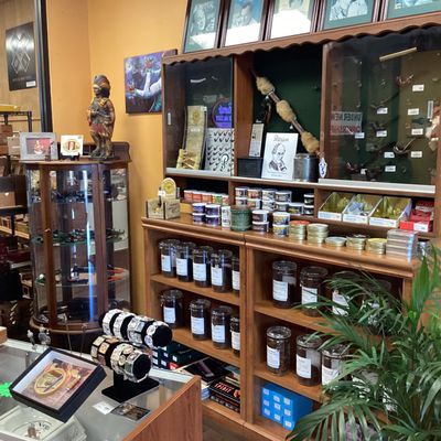 tobacco shop charleston il West Ash Cigar's, 1890 Sam Rittenberg Blvd, Ste 208, Charleston, SC 29407,  US