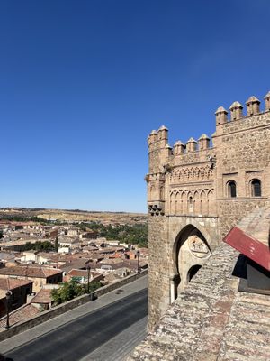 Mezquita del Cristo de la Luz by null